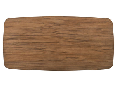 Alnwick 71" Wide Dining Table