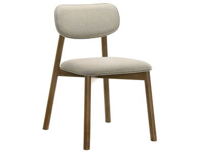 Alnwick 6 Person Dining Room Set