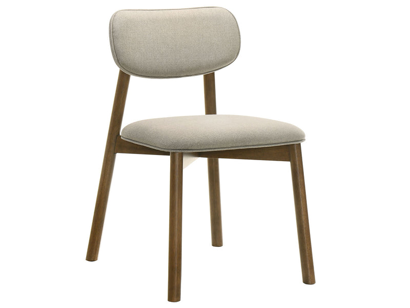 Alnwick 19" Wide Dining Chair (Set of 2)