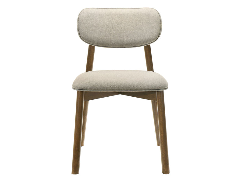 Alnwick 19" Wide Dining Chair (Set of 2)