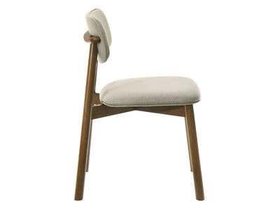 Alnwick 19" Wide Dining Chair (Set of 2)