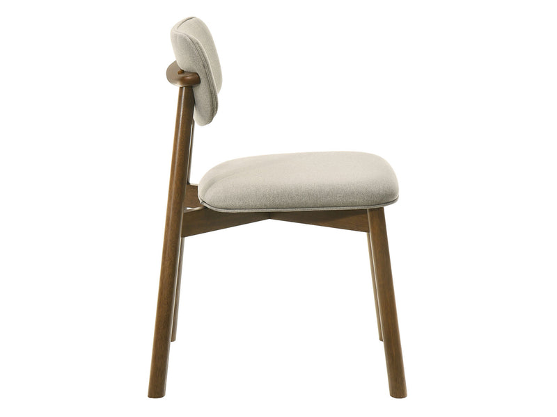 Alnwick 19" Wide Dining Chair (Set of 2)