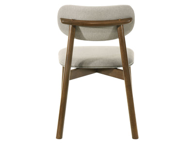 Alnwick 19" Wide Dining Chair (Set of 2)