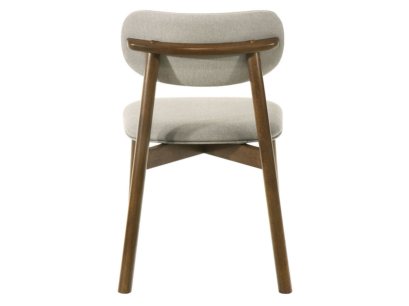 Alnwick 19" Wide Dining Chair (Set of 2)