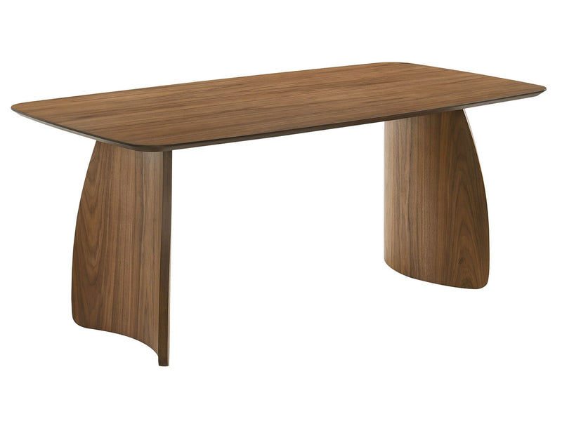 Alnwick 6 Person Dining Room Set