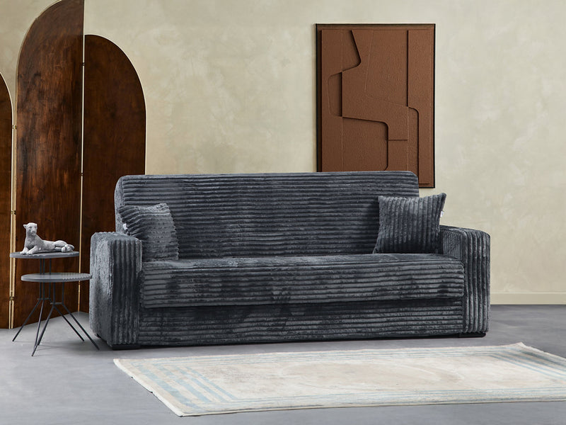 Soft Alpha Living Room Set