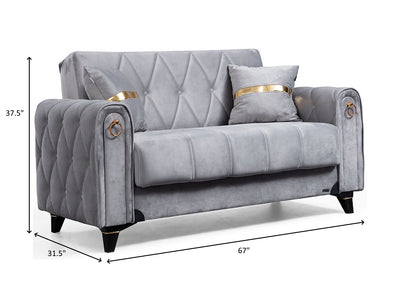 Istanbula Living Room Set