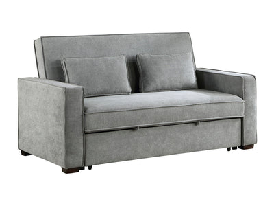 Alta 9238 71.5" Wide Convertible Sofa