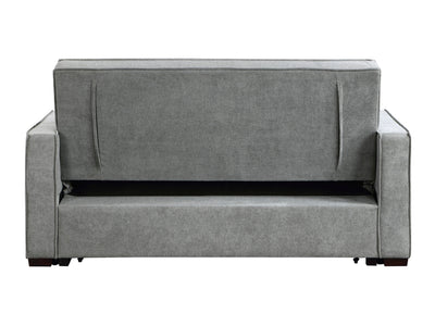 Alta 9238 71.5" Wide Convertible Sofa