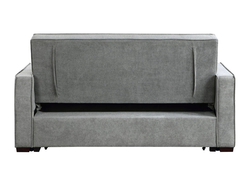 Alta 9238 71.5" Wide Convertible Sofa