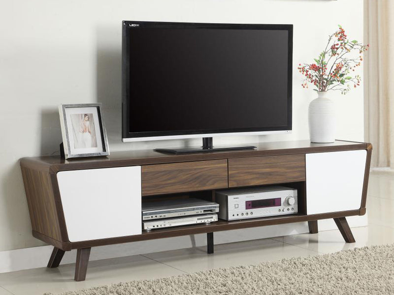 Alvin 74" Wide TV Stand