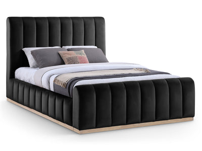 Amara Platform Bed