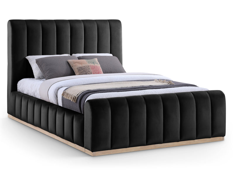 Amara Platform Bed