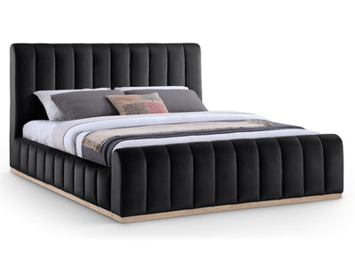 Amara Platform Bed