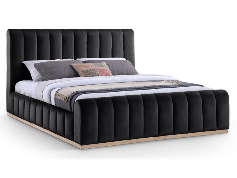 Amara Platform Bed