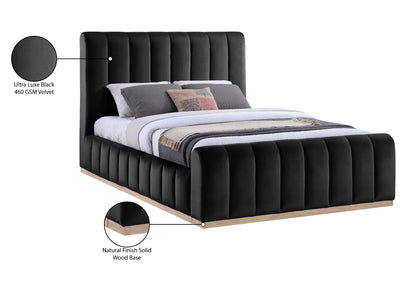 Amara Platform Bed