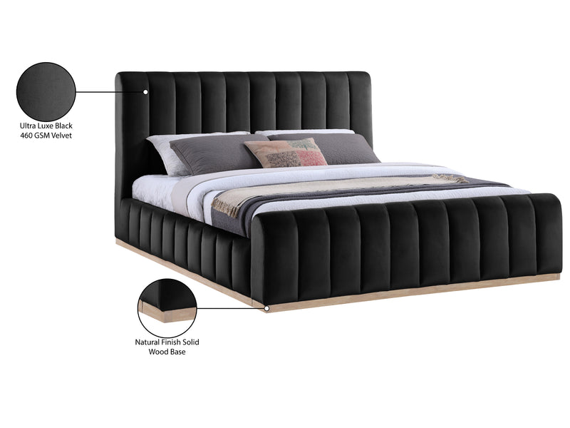 Amara Platform Bed