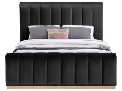 Amara Platform Bed