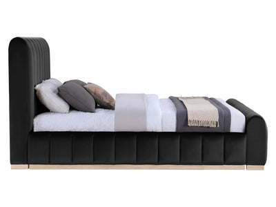 Amara Platform Bed