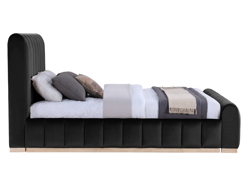 Amara Platform Bed