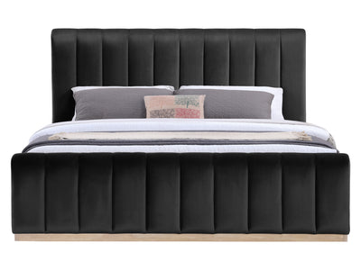 Amara Platform Bed