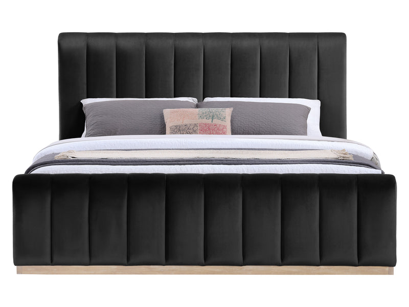 Amara Platform Bed