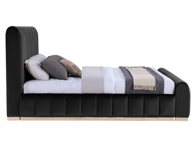 Amara Platform Bed