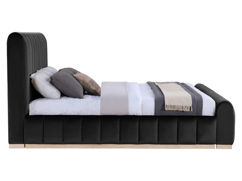 Amara Platform Bed