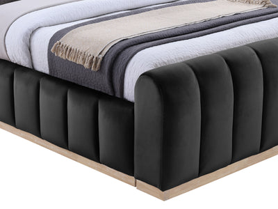 Amara Platform Bed