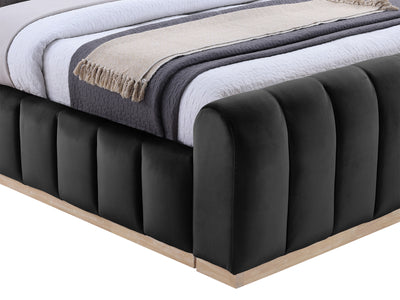 Amara Platform Bed