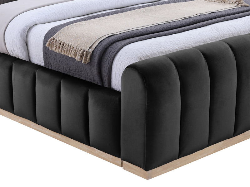 Amara Platform Bed