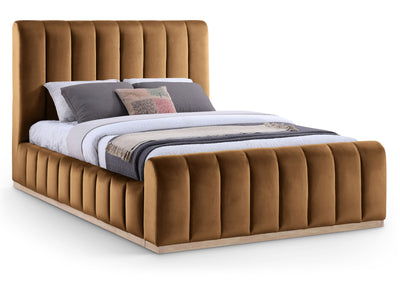 Amara Platform Bed