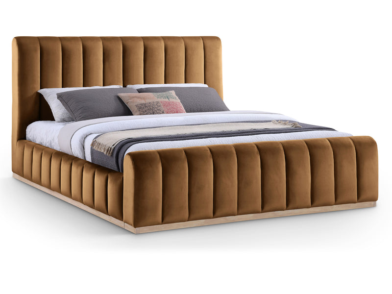 Amara Platform Bed