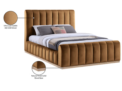 Amara Platform Bed