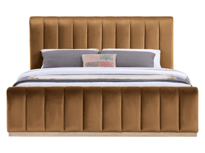 Amara Platform Bed