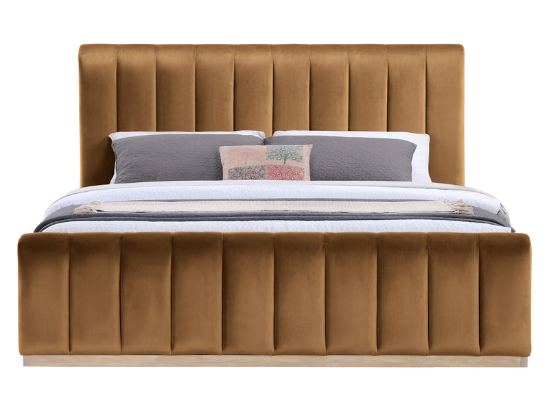 Amara Platform Bed