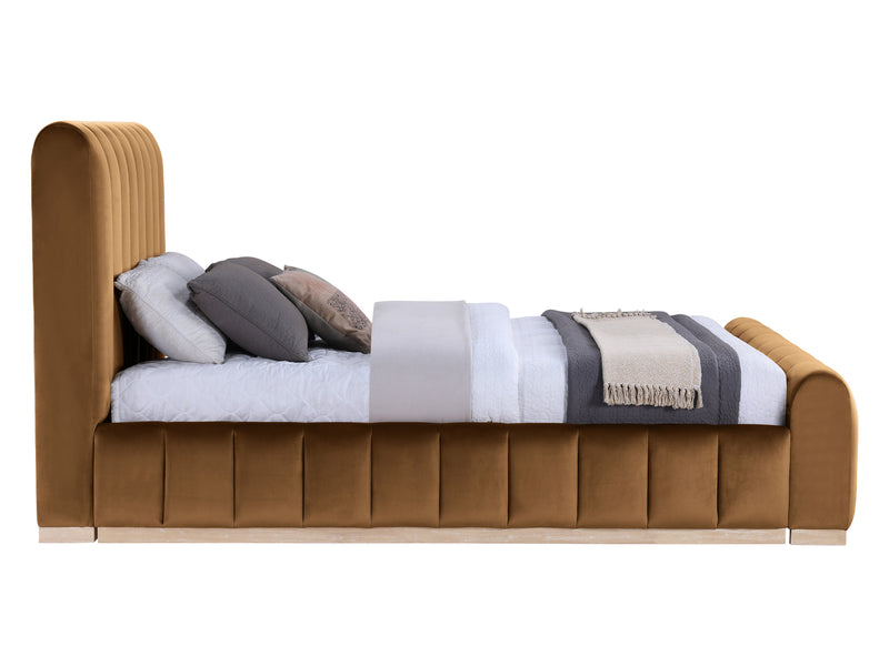 Amara Platform Bed