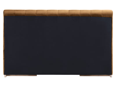 Amara Platform Bed