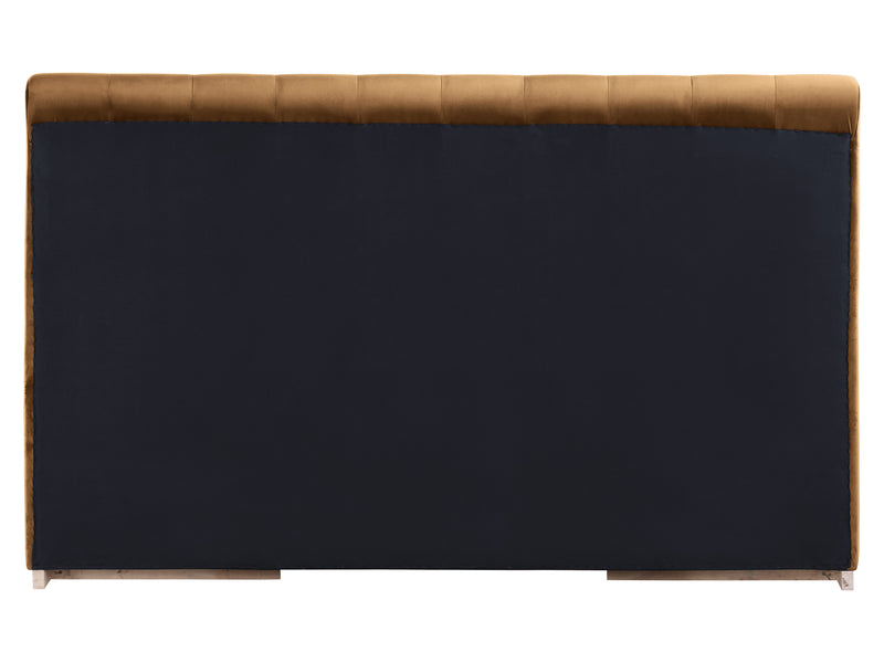 Amara Platform Bed