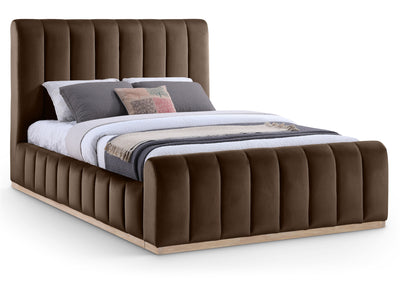 Amara Platform Bed