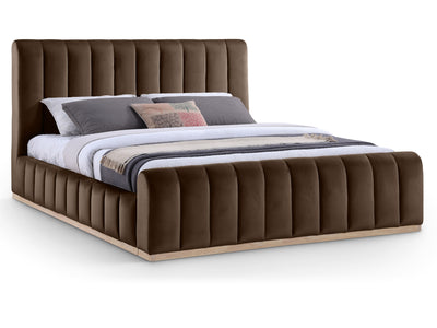 Amara Platform Bed