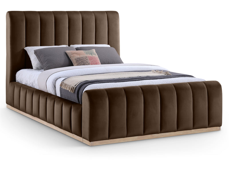 Amara Platform Bed