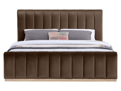 Amara Platform Bed