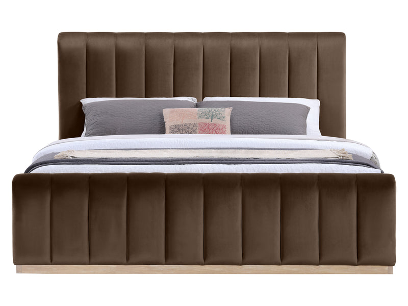 Amara Platform Bed