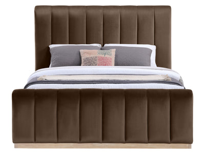 Amara Platform Bed