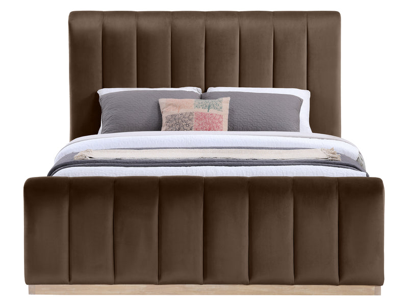 Amara Platform Bed