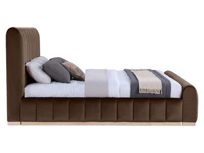 Amara Platform Bed