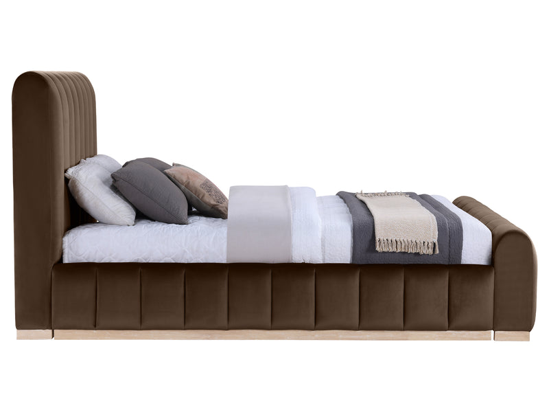 Amara Platform Bed