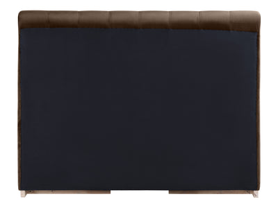 Amara Platform Bed