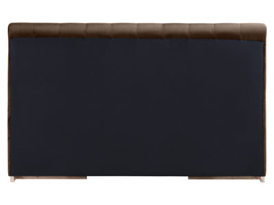 Amara Platform Bed